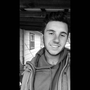 Meet your Posher, Zachary